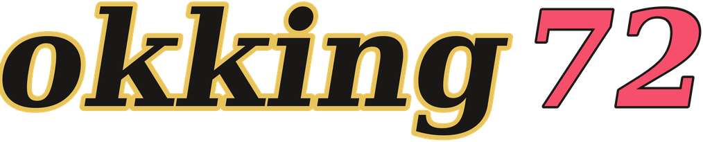 okking72 logo