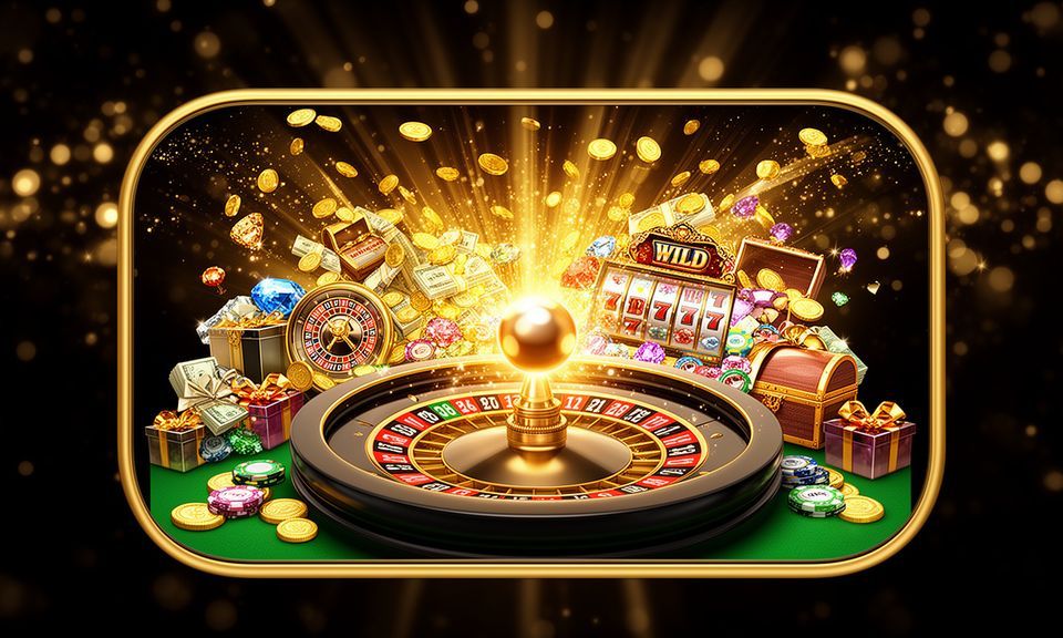 okking72 casino app visual